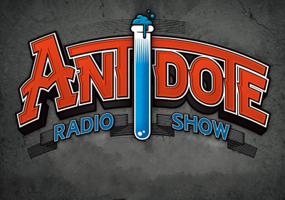 RADIO STATION NEW LOGO